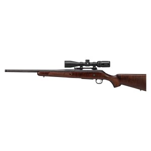 Luneta celownicza Vortex Crossfire HD 3-9x40 1" Dead-Hold BDC MOA