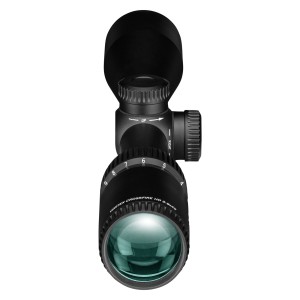 Luneta celownicza Vortex Crossfire HD 3-9x40 1" Straight-Wall BDC MOA