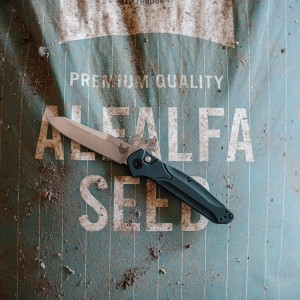 Nóż składany Benchmade 9400 Auto Osborne