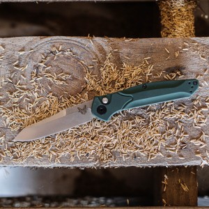 Nóż składany Benchmade 9400 Auto Osborne