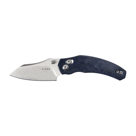 Nóż składany Kizer Mini Bulldog V3672SA3