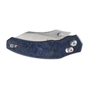 Nóż składany Kizer Mini Bulldog V3672SA3