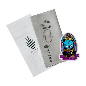 Nóż składany Kizer Mini Bulldog V3672SA3