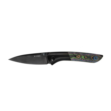 Nóż składany Kizer Spitfire Ki3690A2