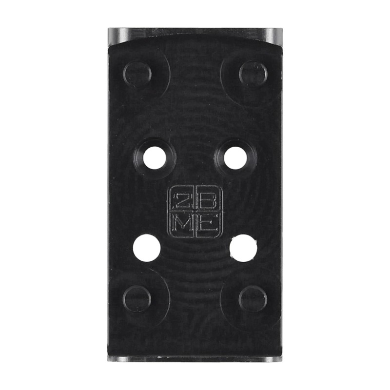 Płytka montażowa 2BME 2BME034 MOS Sig Sauer Romeo-X Pro/ Romeo-X Pro Enclosed
