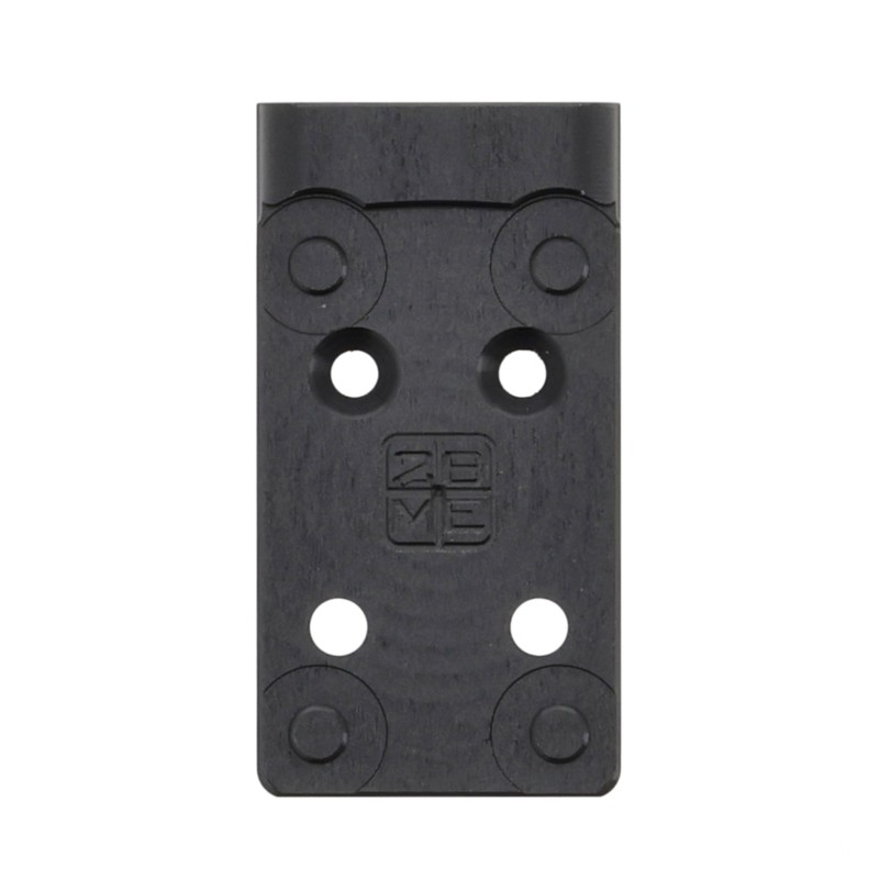 Płytka montażowa 2BME Two Brothers Military Engineering 2BME026 Glock MOS dla Vortex Defender ccw / Shield foorprint