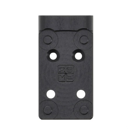 Płytka montażowa 2BME Two Brothers Military Engineering 2BME026 Glock MOS dla Vortex Defender ccw / Shield foorprint