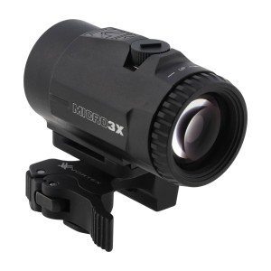 Powiększalnik do kolimatora Vortex Micro 3x