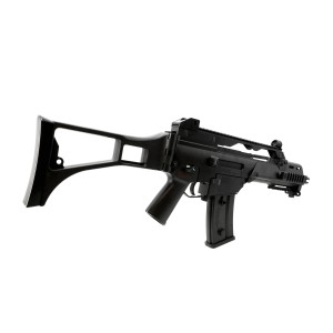 Replika karabinek ASG HK HecklerKoch G36C Sportsline 6 mm