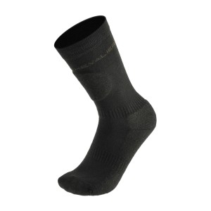 Skarpety Chevalier Boot Wool Dark Green