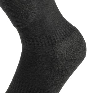 Skarpety Chevalier Boot Wool Dark Green
