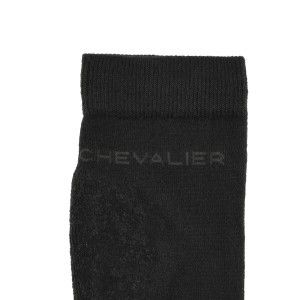 Skarpety Chevalier Boot Wool Dark Green