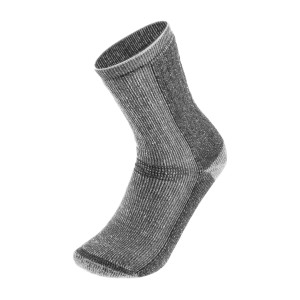 Skarpety Chevalier Frostbite Winter Stone Grey