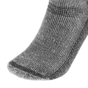 Skarpety Chevalier Frostbite Winter Stone Grey