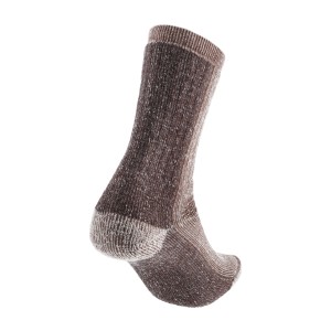 Skarpety Chevalier Frostbite Winter Wool Brown