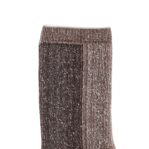 Skarpety Chevalier Frostbite Winter Wool Brown