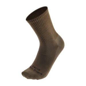 Skarpety taktyczne męskie Darn Tough T4018 Coyote Brown