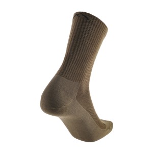 Skarpety taktyczne męskie Darn Tough T4018 Coyote Brown