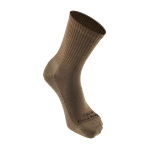 Skarpety taktyczne męskie Darn Tough T4018 Coyote Brown