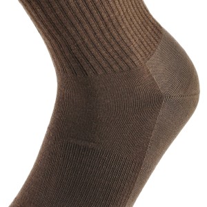 Skarpety taktyczne męskie Darn Tough T4018 Coyote Brown
