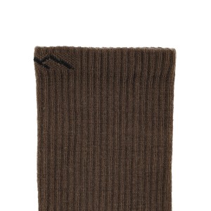 Skarpety taktyczne męskie Darn Tough T4018 Coyote Brown
