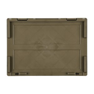 Składana skrzynia transportowa MFH 20 l OD Green