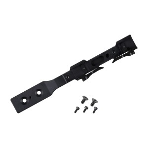 Stalowy montaż termowizora Łuszczek HIKMICRO Super Short 2.0