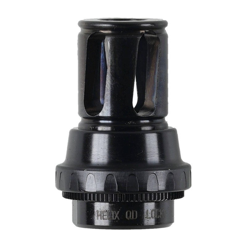 Tłumik płomienia Gomander Helix S 5,56 1/2-28 UNEF