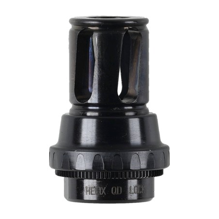 Tłumik płomienia Gomander Helix S 5,56 1/2-28 UNEF