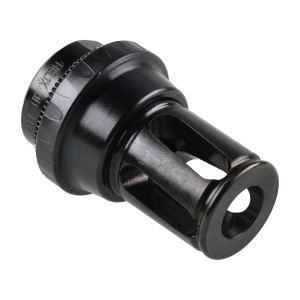 Tłumik płomienia Gomander Helix S 5,56 1/2-28 UNEF