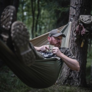 Czapka Seeland Hawker sosnowa zieleń