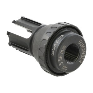 Kompensator Quadron Evo 5,56mm 1/2x28