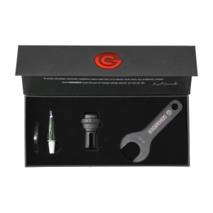 Kompensator Quadron Evo 5,56mm 1/2x28