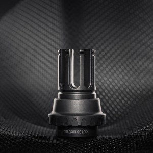 Kompensator Quadron Evo 5,56mm 1/2x28
