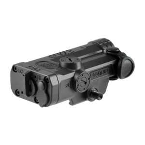Laserowy wskaźnik celu Holosun Iris IRIS-GR1 zielony laser