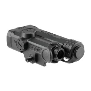 Laserowy wskaźnik celu Holosun Iris IRIS-GR1 zielony laser