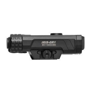 Laserowy wskaźnik celu Holosun Iris IRIS-GR1 zielony laser