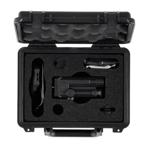 Laserowy wskaźnik celu Holosun Iris IRIS-GR1 zielony laser