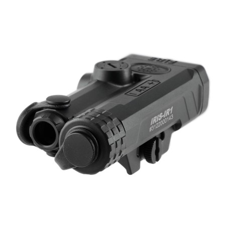 Laserowy wskaźnik celu Holosun Iris IRIS-IR1 laser IR