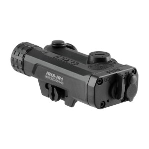 Laserowy wskaźnik celu Holosun Iris IRIS-IR1 laser IR