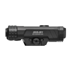 Laserowy wskaźnik celu Holosun Iris IRIS-IR1 laser IR