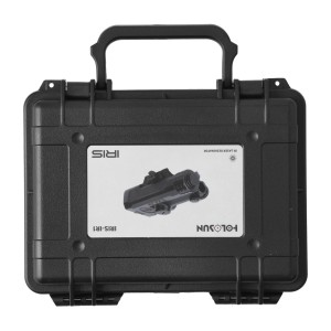 Laserowy wskaźnik celu Holosun Iris IRIS-IR1 laser IR