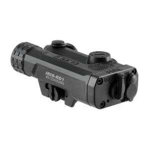 Laserowy wskaźnik celu Holosun Iris IRIS-RD1 czerwony laser