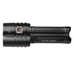 Latarka LED Fenix LR35R
