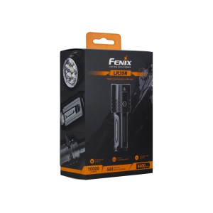 Latarka LED Fenix LR35R