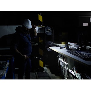 Latarka strażacka LED Fenix WF11E
