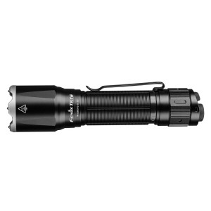 Latarka taktyczna LED Fenix TK16 V2.0 czarna