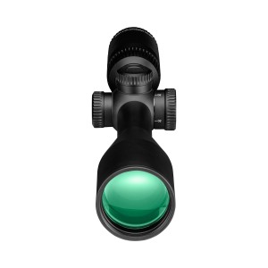 Luneta celownicza Vortex Crossfire HD 4-12x44 1" WideRange Plex MOA