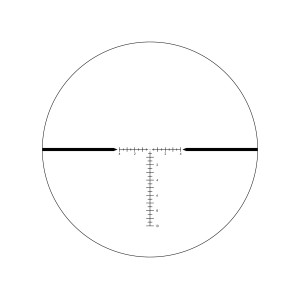 Luneta celownicza Vortex Razor HD LHT 3-15x42 30 mm AO HSR-5i MOA/MRAD