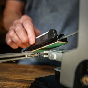 Ostrzałka do noży Work Sharp Professional Precision Adjust Knife Sharpener